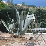 Quiet 4 Bedrooms Full Sea View Heated Pool Sainte-Maxime