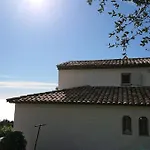 Villa Quiet 4 Bedrooms Full Sea View Heated Pool Sainte-Maxime