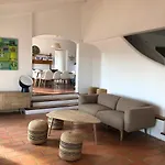 Quiet 4 Bedrooms Full Sea View Heated Pool *