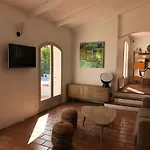 Villa Quiet 4 Bedrooms Full Sea View Heated Pool *