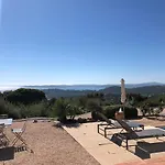 Quiet 4 Bedrooms Full Sea View Heated Pool Villa *