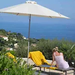 Villa Quiet 4 Bedrooms Full Sea View Heated Pool