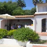 Villa Quiet 4 Bedrooms Full Sea View Heated Pool