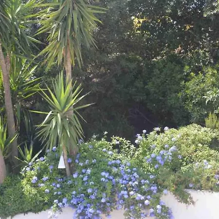 Villa Quiet 4 Bedrooms Full Sea View Heated Pool Sainte-Maxime