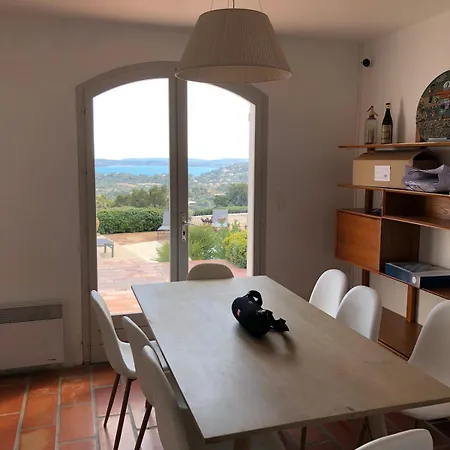 Quiet 4 Bedrooms Full Sea View Heated Pool Villa