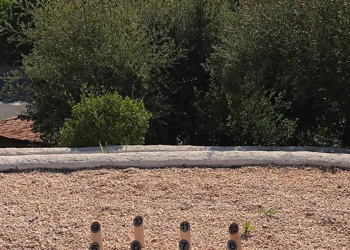 Quiet 4 Bedrooms Full Sea View Heated Pool Villa *