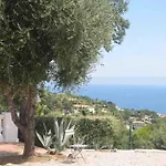 Quiet 4 Bedrooms Full Sea View Heated Pool * Sainte-Maxime