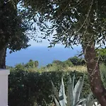 Quiet 4 Bedrooms Full Sea View Heated Pool Sainte-Maxime