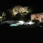 Quiet 4 Bedrooms Full Sea View Heated Pool Villa *