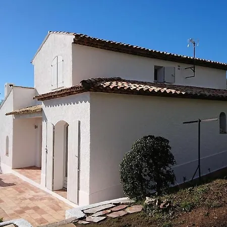 Villa Quiet 4 Bedrooms Full Sea View Heated Pool *