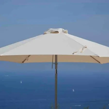 Quiet 4 Bedrooms Full Sea View Heated Pool Villa *