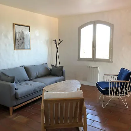 Villa Quiet 4 Bedrooms Full Sea View Heated Pool