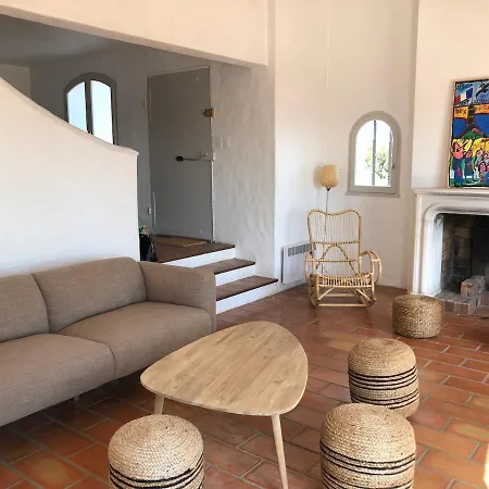 Quiet 4 Bedrooms Full Sea View Heated Pool Villa *