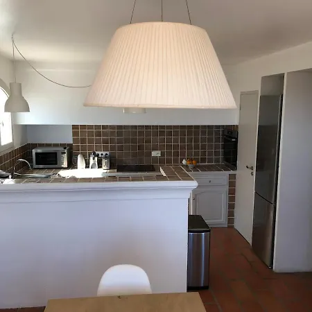 Quiet 4 Bedrooms Full Sea View Heated Pool Sainte-Maxime