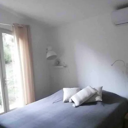 Villa Quiet 4 Bedrooms Full Sea View Heated Pool