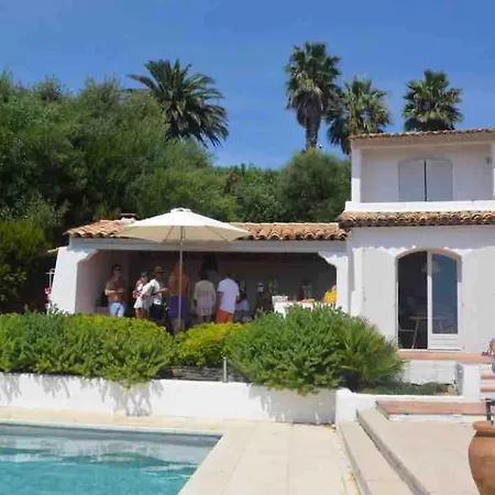 Quiet 4 Bedrooms Full Sea View Heated Pool Villa *