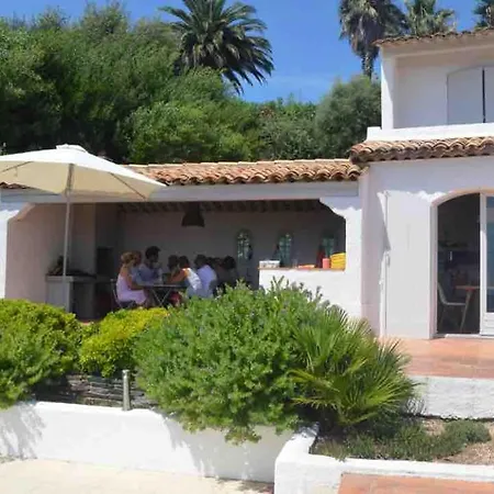 Villa Quiet 4 Bedrooms Full Sea View Heated Pool