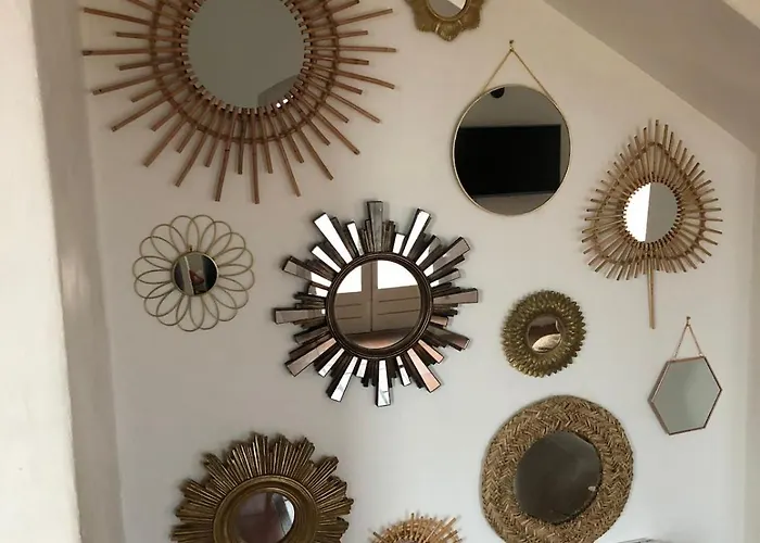 Quiet 4 Bedrooms Full Sea View Heated Pool *