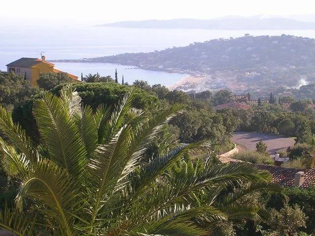 Villa Quiet 4 Bedrooms Full Sea View Heated Pool *