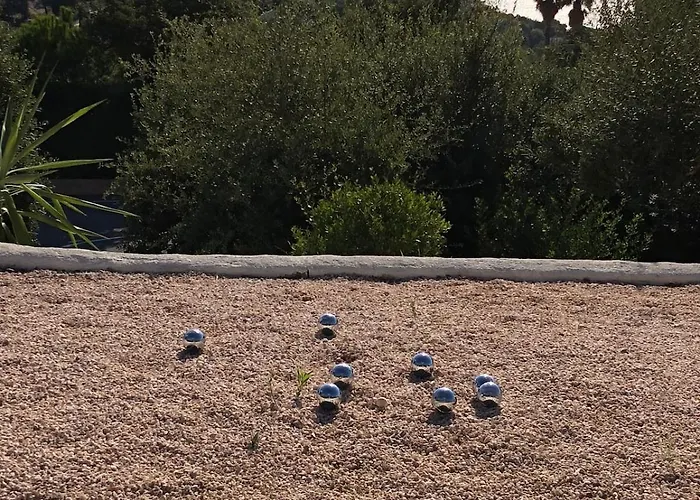 Quiet 4 Bedrooms Full Sea View Heated Pool