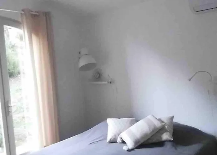 Villa Quiet 4 Bedrooms Full Sea View Heated Pool