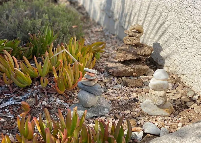 Villa Quiet 4 Bedrooms Full Sea View Heated Pool *