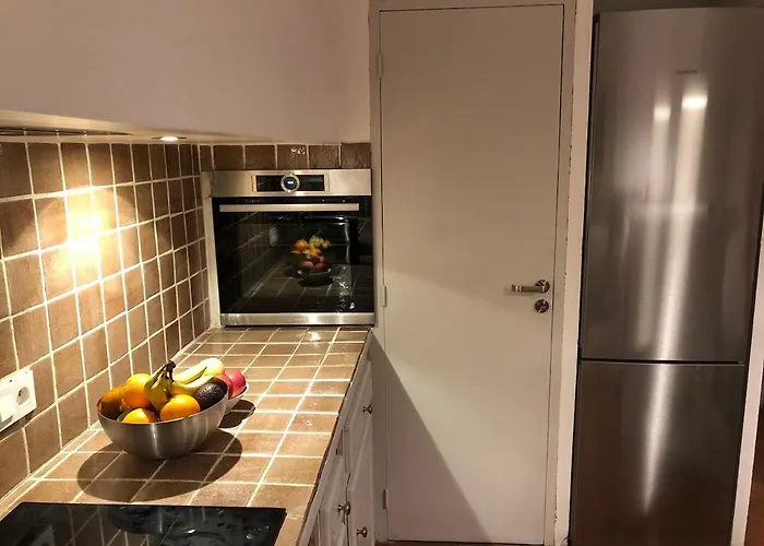 Quiet 4 Bedrooms Full Sea View Heated Pool Villa