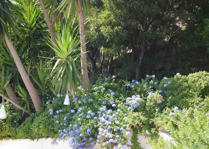 Quiet 4 Bedrooms Full Sea View Heated Pool Villa