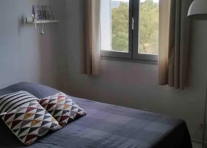 Quiet 4 Bedrooms Full Sea View Heated Pool